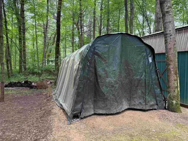 $49,900 | N1640 Sundance Trail, Keshena, WI 54135