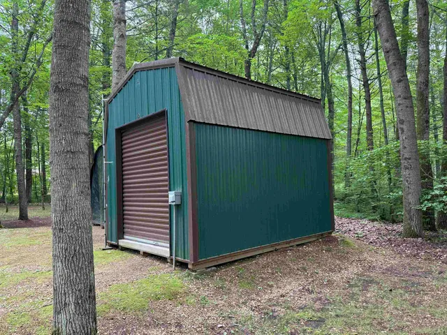 $49,900 | N1640 Sundance Trail, Keshena, WI 54135