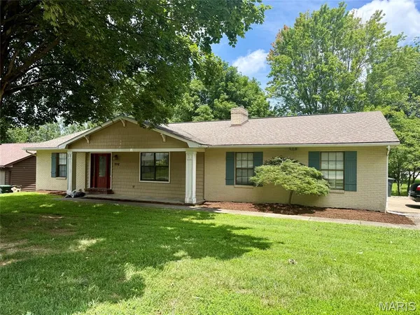 $319,900 | 1542 Saratoga Avenue, Cape Girardeau, MO 63701