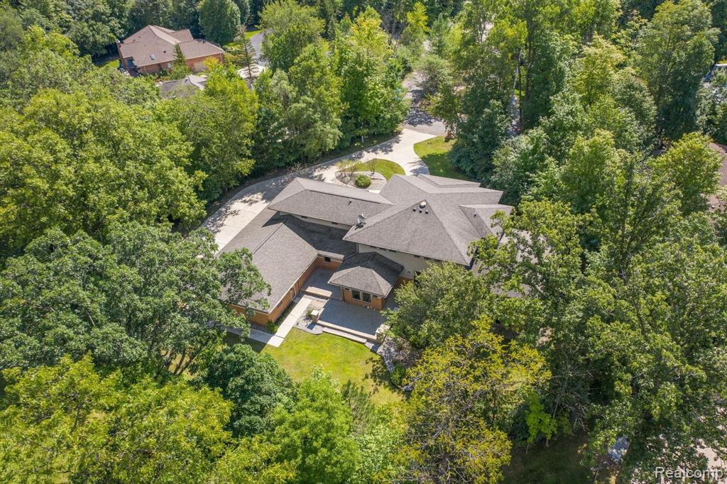 34600 Quaker Valley Road Farmington Hills, MI 48331 - Photo 40 of 41