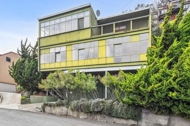 $799,000 | 953 Hillside Avenue, Albany, CA 94706