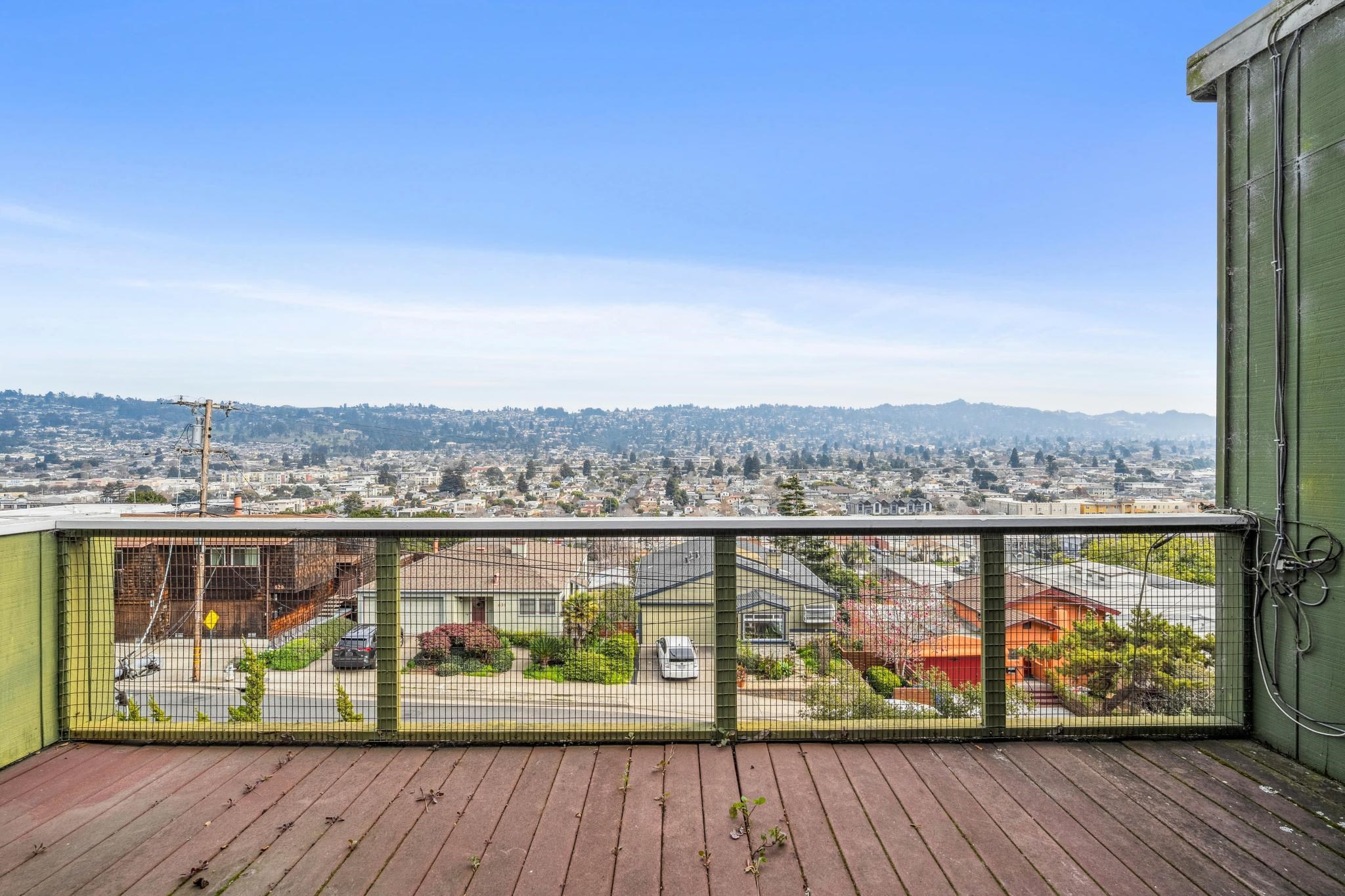953 Hillside Avenue Albany, CA 94706 - Photo 25 of 48 a view of mountain with outdoor space