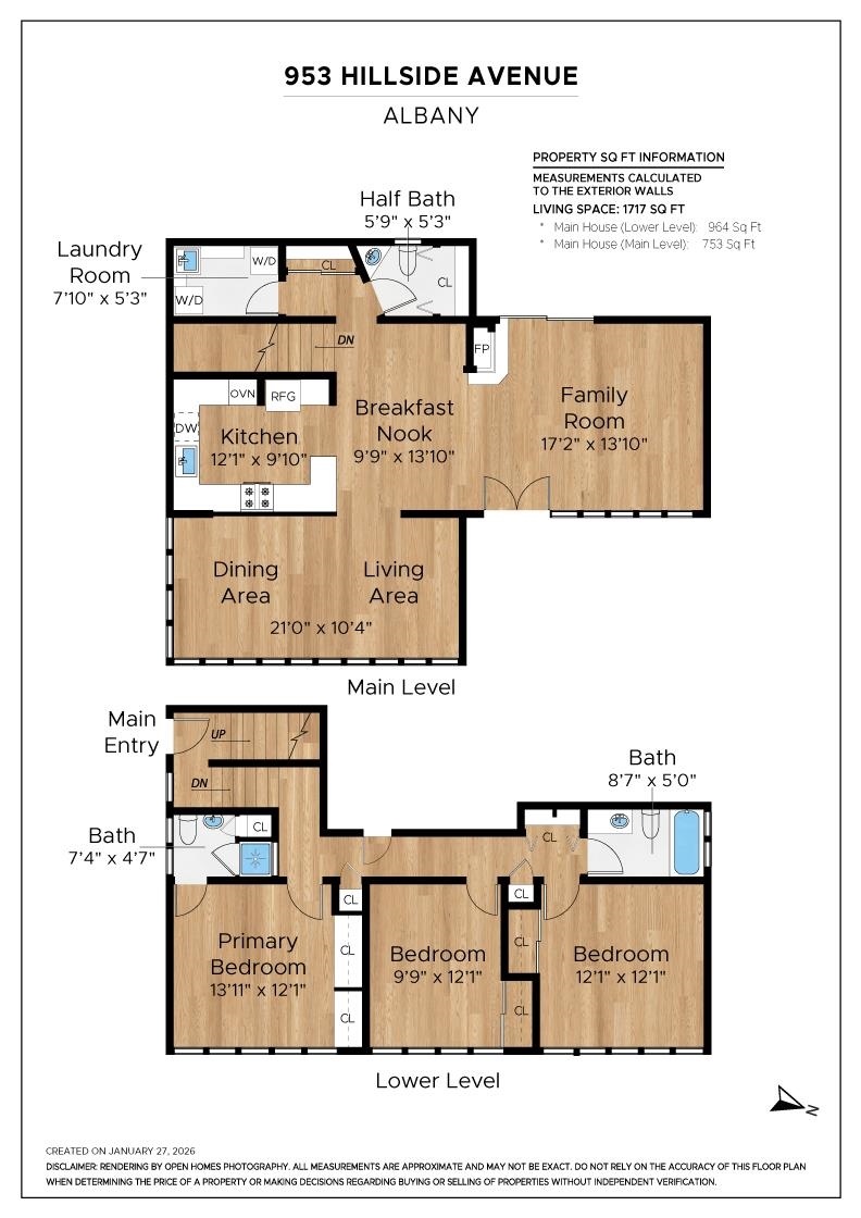 953 Hillside Avenue Albany, CA 94706 - Photo 48 of 48