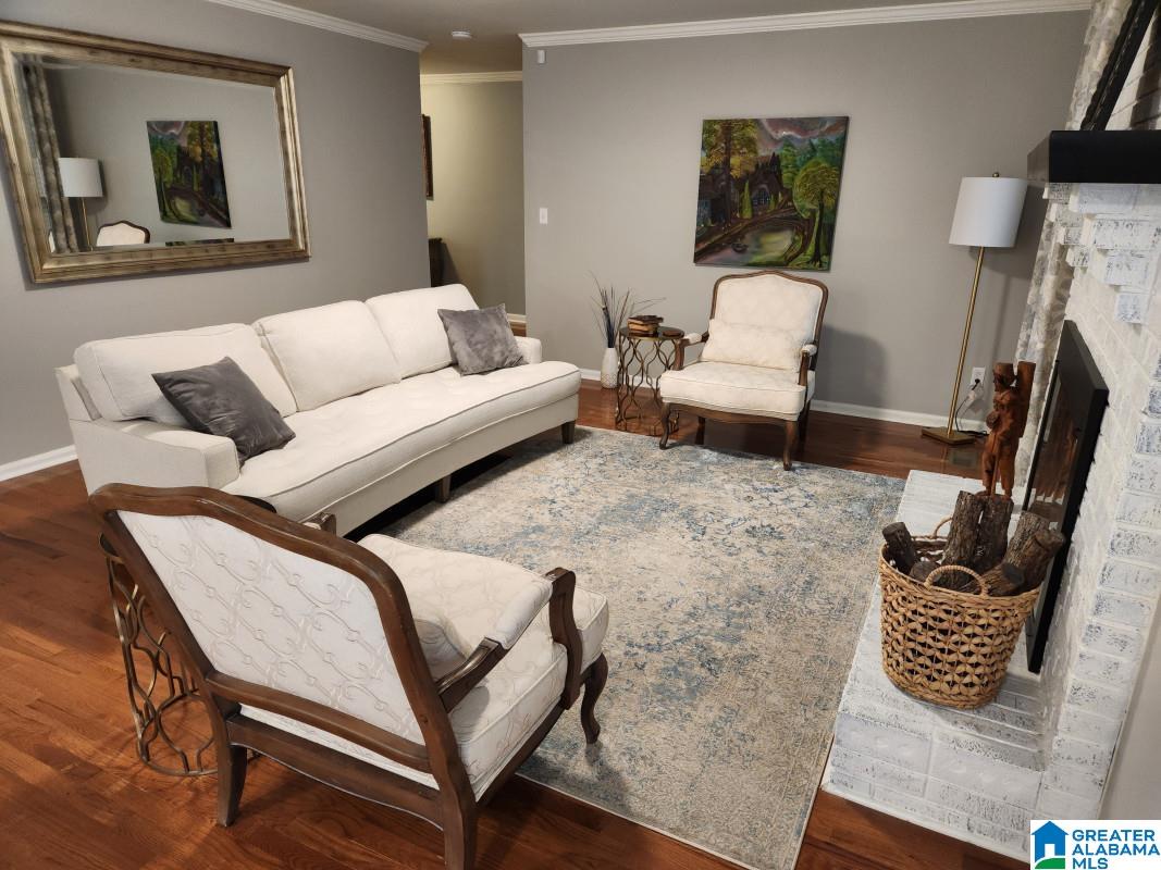 5050 Indian Valley Road Birmingham, AL 35244 - Photo 3 of 21