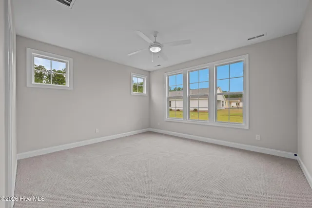 $445,400 | 2014 Brighton Drive, New Bern, NC 28562