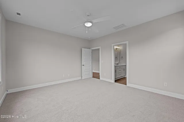 $445,400 | 2014 Brighton Drive, New Bern, NC 28562