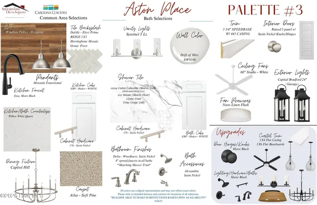 $445,400 | 2014 Brighton Drive, New Bern, NC 28562