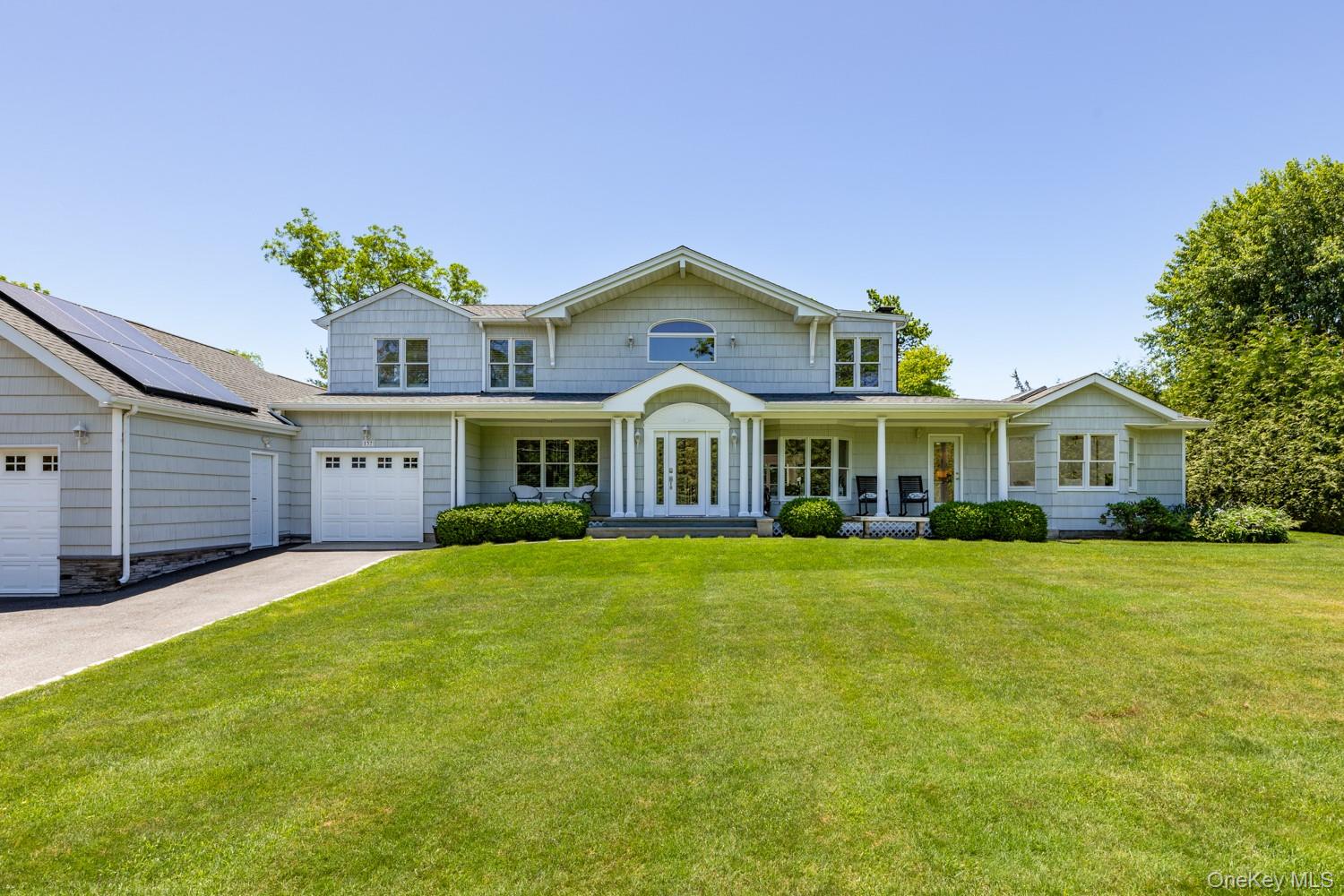 137 South Road Westhampton, NY 11977 - Photo 2 of 50 137 South Road