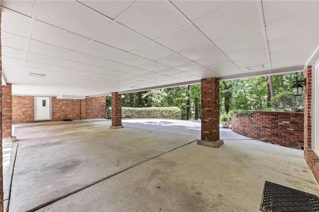 1403 Springdale Road Gainesville, GA 30501 - Photo 70 of 82