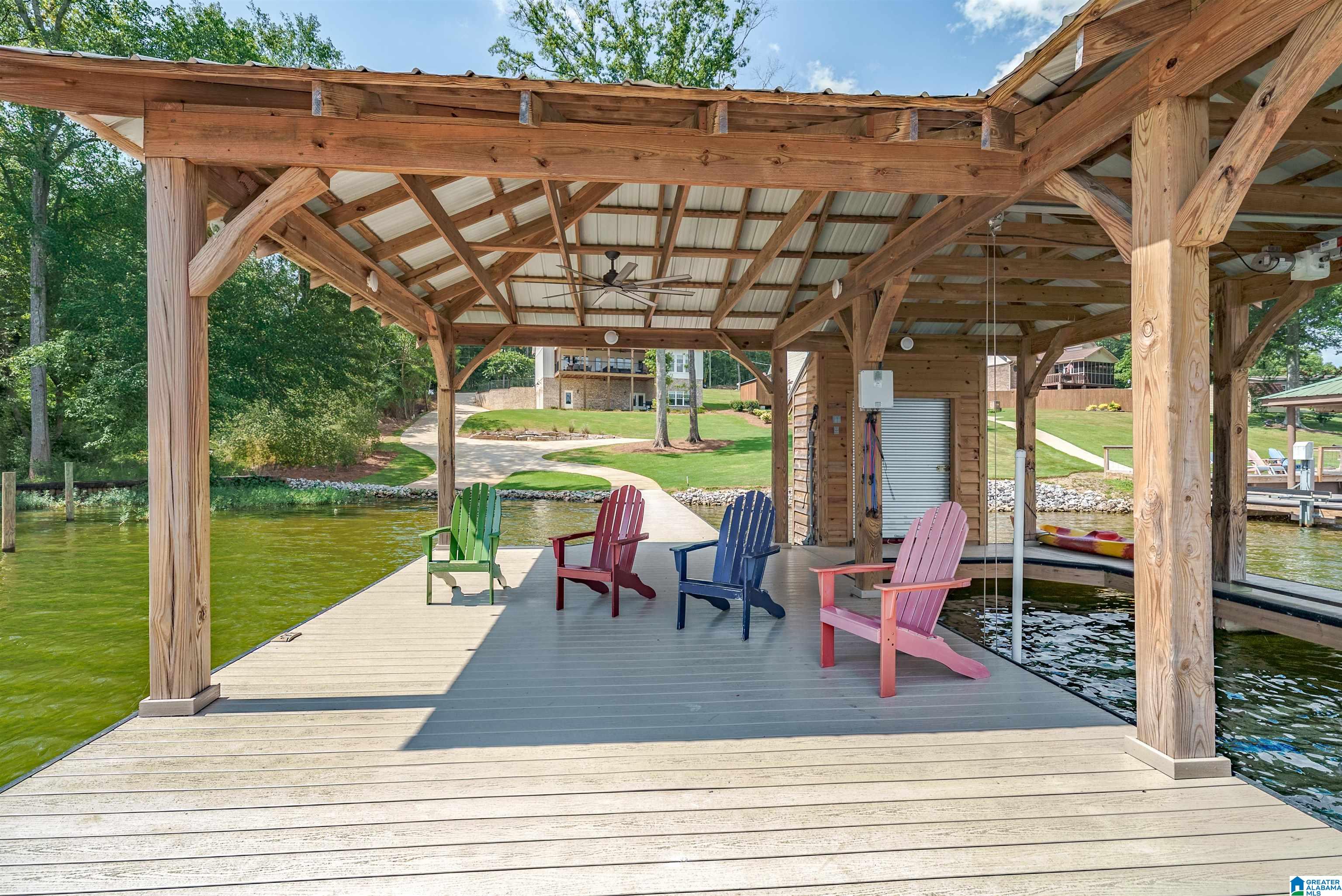 61 Church Road Pell City, AL 35128 - Photo 64 of 80