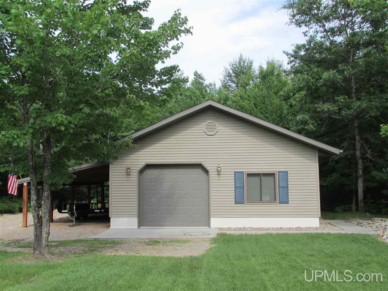 6988 L 5 Escanaba, MI 49829 - Photo 31 of 39