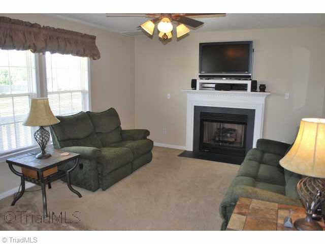 644 Sunset Ridge Lane Lexington, NC 27295 - Photo 5 of 11 Other.