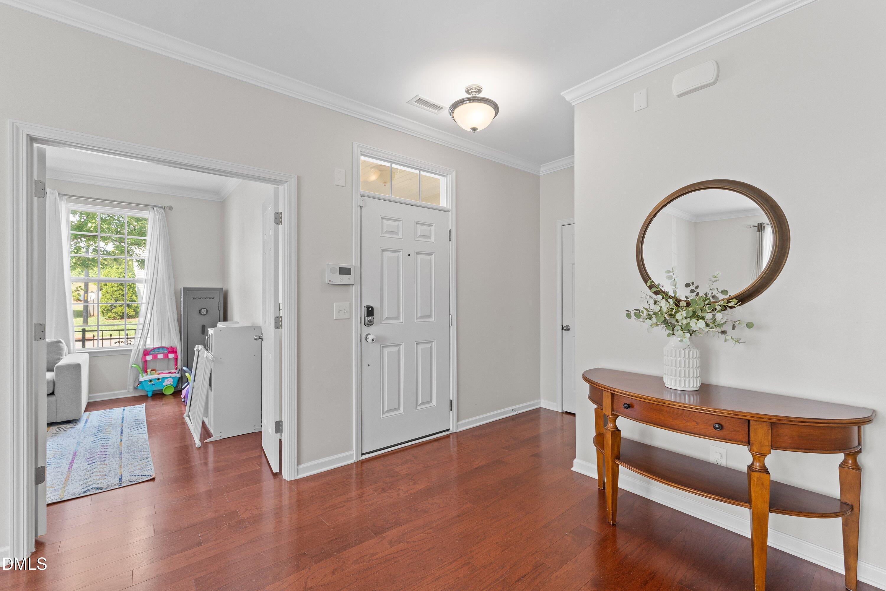 717 Summer Music Lane Raleigh, NC 27603 - Photo 9 of 75