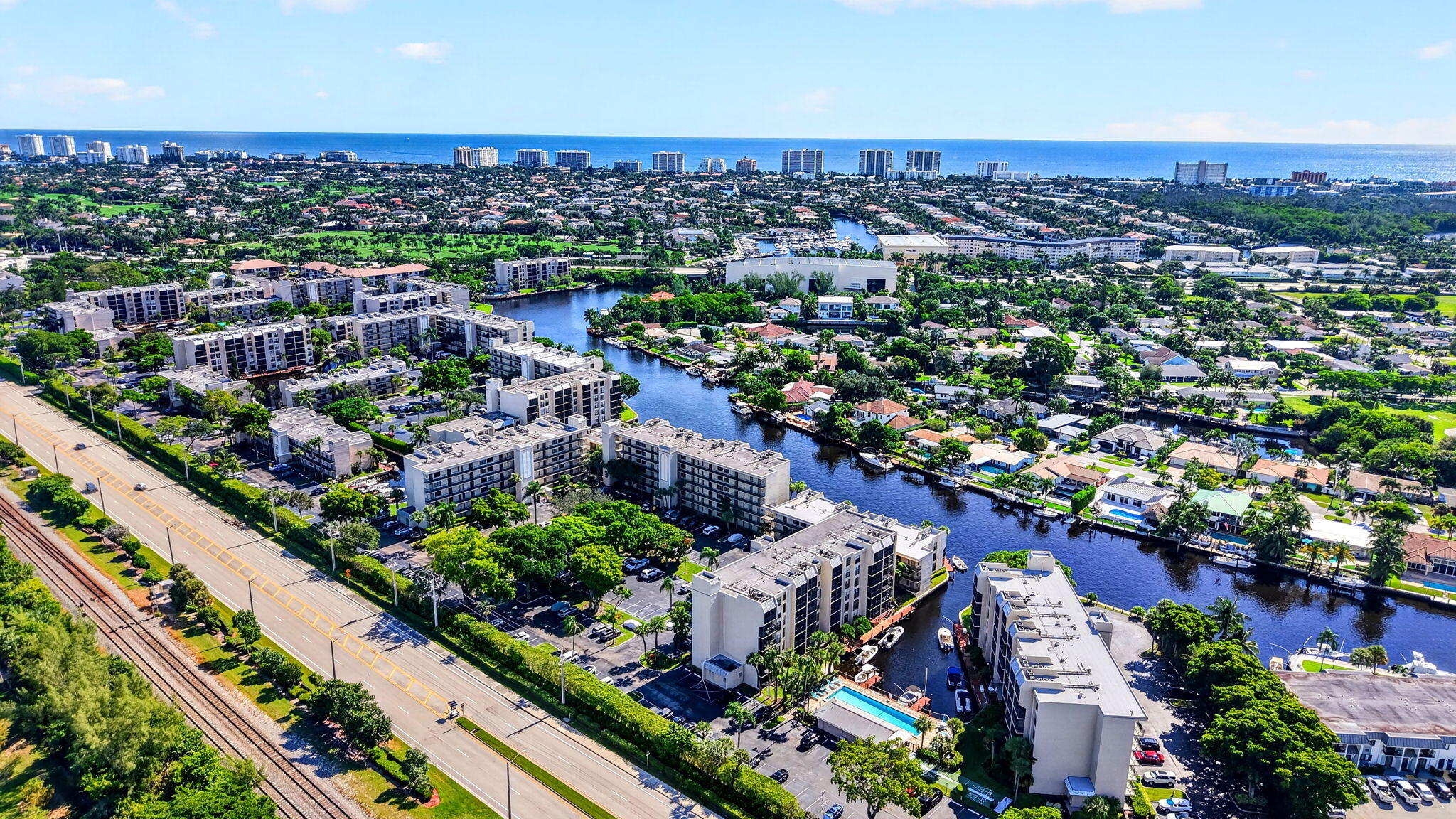 20 Royal Palm Way, Unit 3010 Boca Raton, FL 33432 - Photo 3 of 39 Boating and Beach Lifestyle