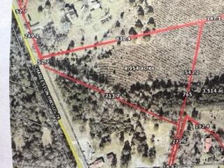 3 White Pond Road Road Williston, SC 29853 - Photo 1 of 1
