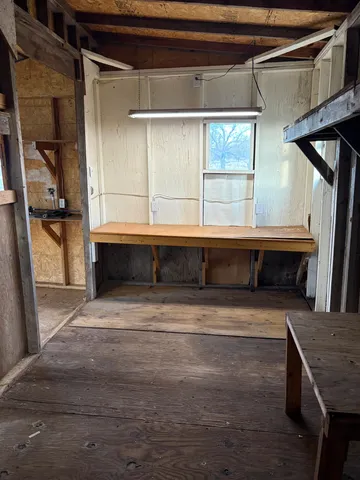 a view of living room