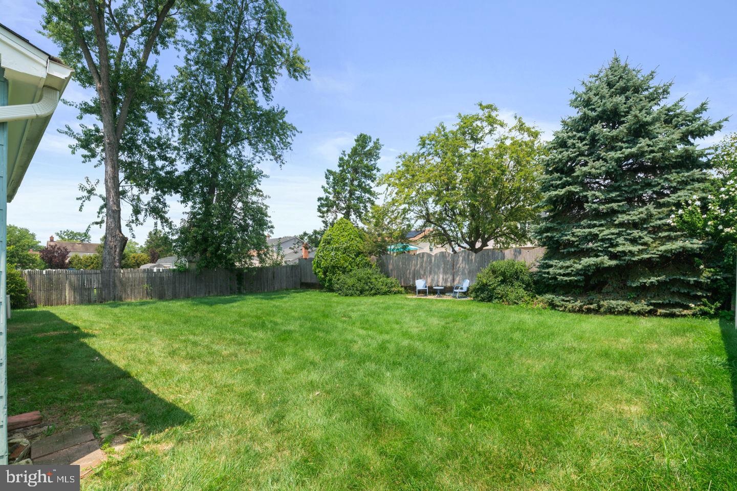 813 Cotswold Road Somerdale, NJ 08083 - Photo 29 of 30 Gallery Image 29