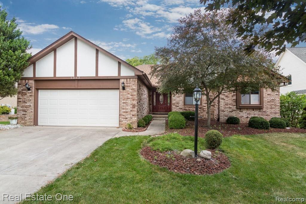 1313 Pembroke Drive Rochester, MI 48307 - Photo 1 of 22