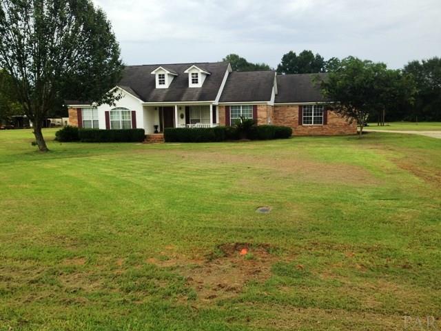 723 Griggers Road Frisco City, AL 36445 - Photo 1 of 35
