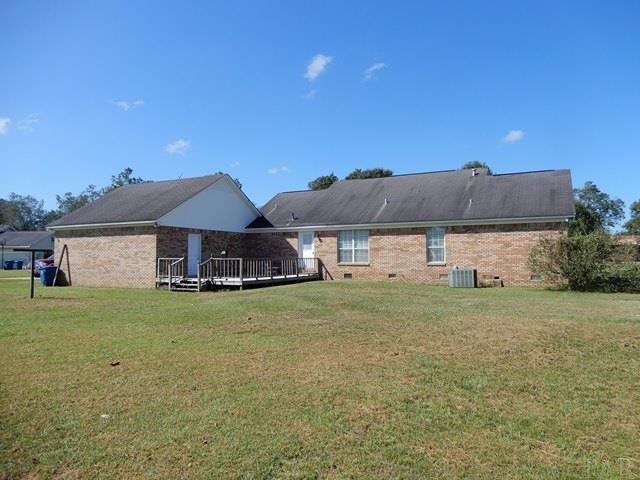 723 Griggers Road Frisco City, AL 36445 - Photo 18 of 35