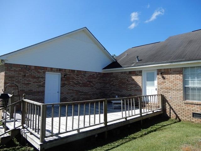 723 Griggers Road Frisco City, AL 36445 - Photo 20 of 35