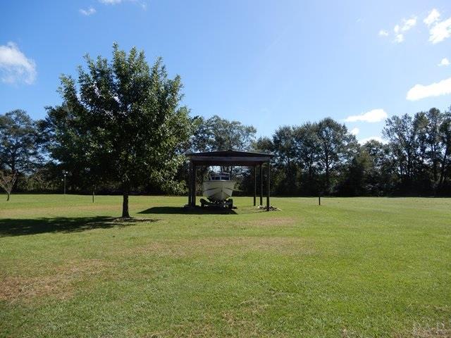 723 Griggers Road Frisco City, AL 36445 - Photo 23 of 35