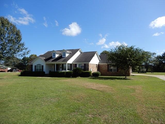 723 Griggers Road Frisco City, AL 36445 - Photo 29 of 35