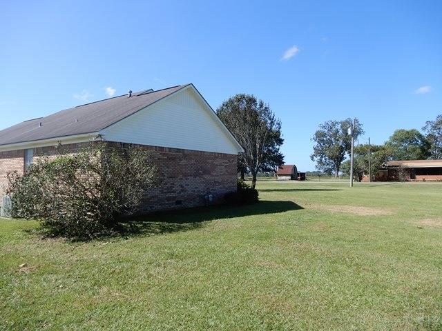 723 Griggers Road Frisco City, AL 36445 - Photo 32 of 35