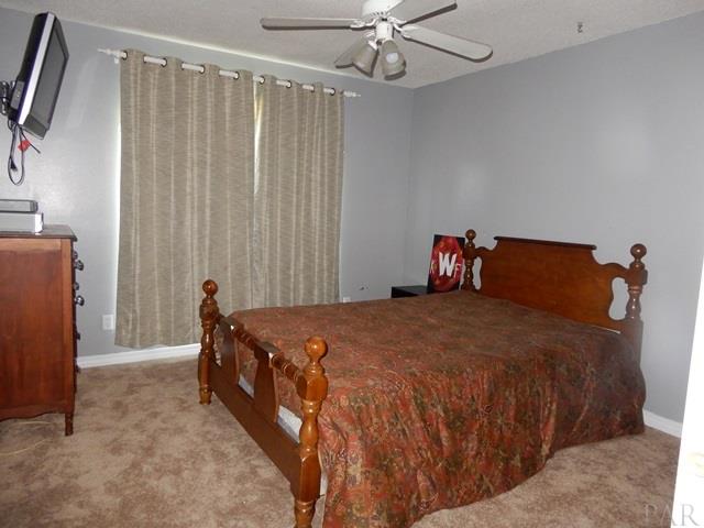 723 Griggers Road Frisco City, AL 36445 - Photo 10 of 35