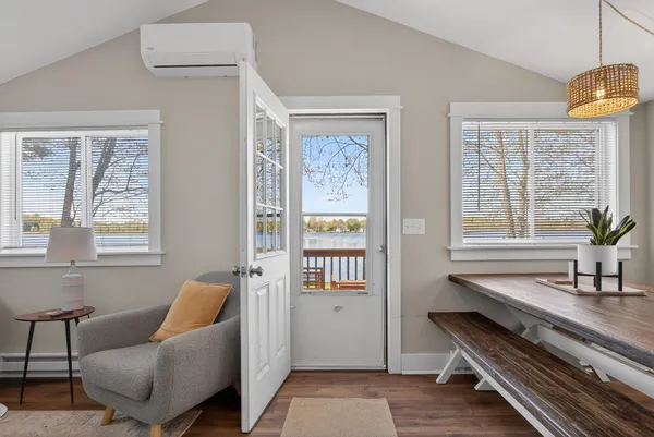 $405,000 | 827 Lake Drive Northeast, Kalkaska, MI 49646