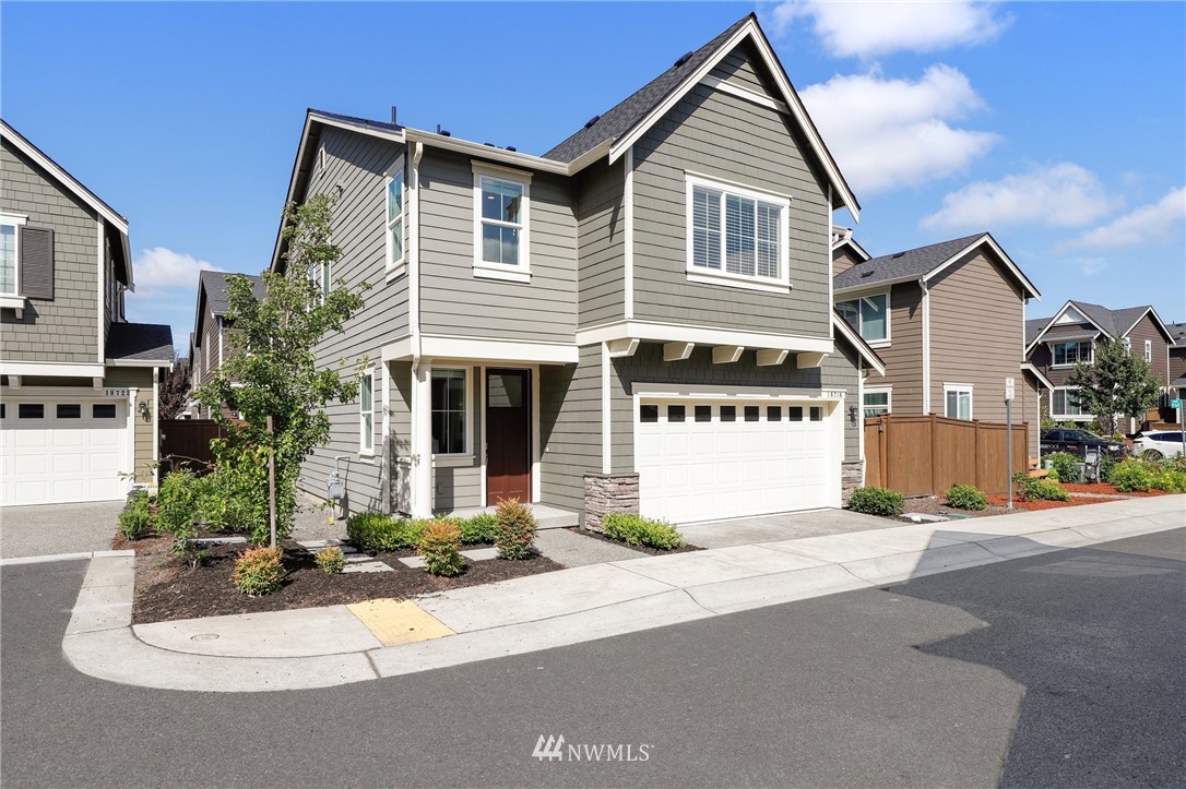 18716 45th Avenue Southeast Bothell, WA 98012 - Photo 30 of 37