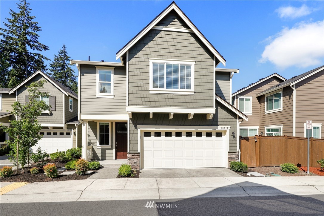 18716 45th Avenue Southeast Bothell, WA 98012 - Photo 31 of 37