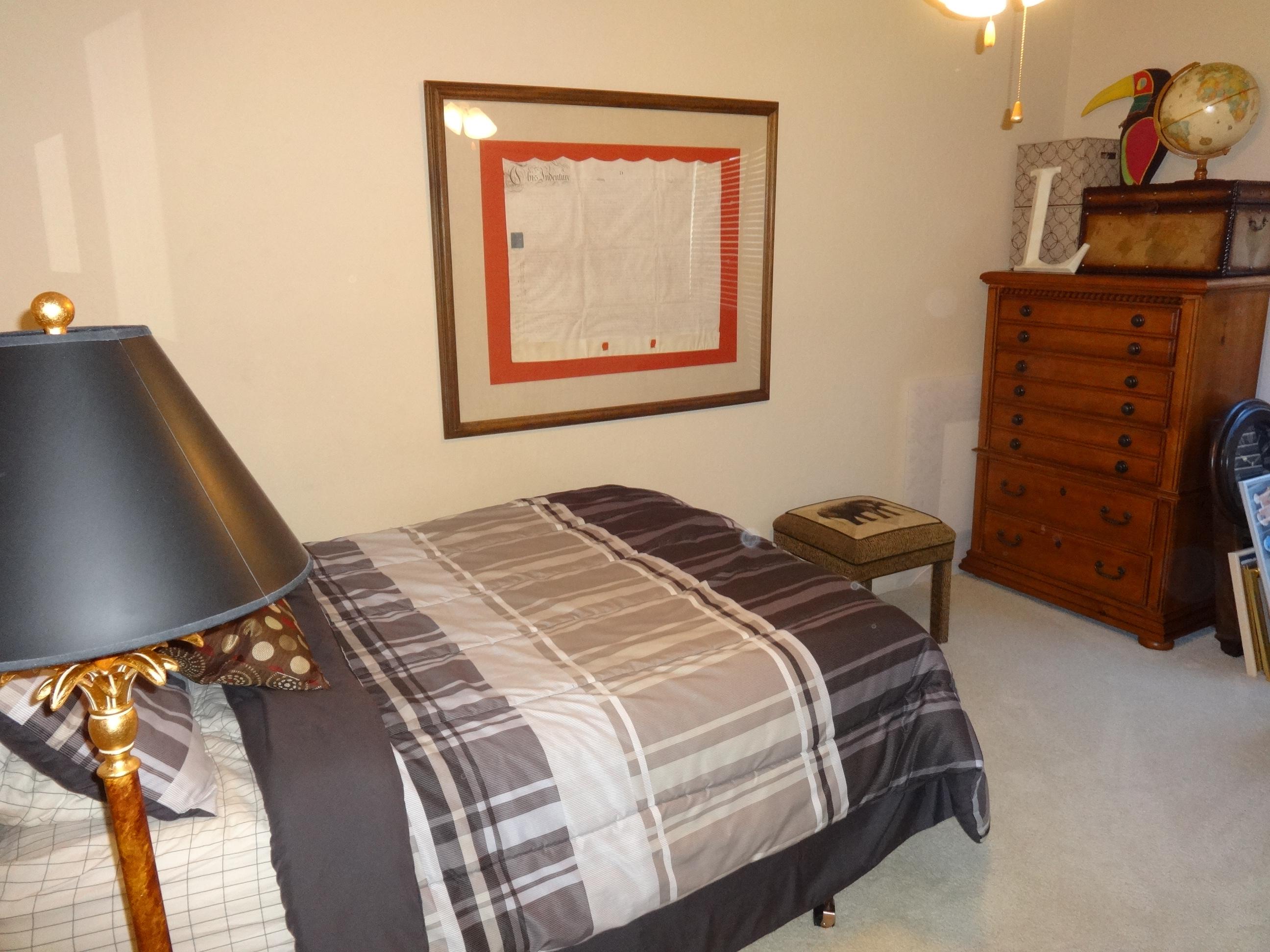 12920 Mapleton Court Boca Raton, FL 33428 - Photo 8 of 16 bedroom2