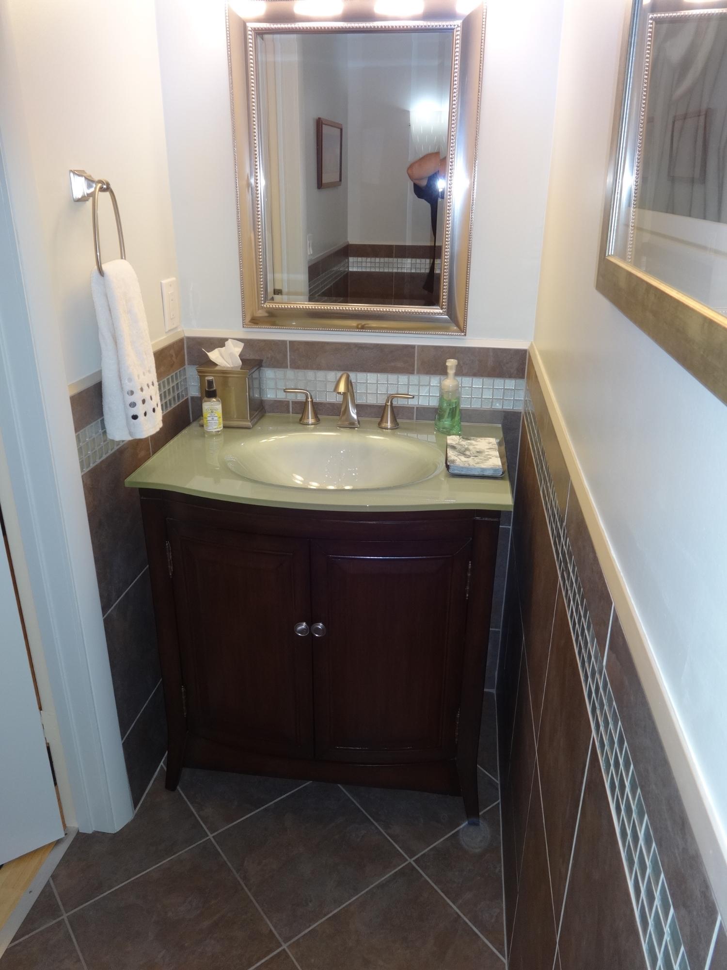 12920 Mapleton Court Boca Raton, FL 33428 - Photo 10 of 16 BATHROOM