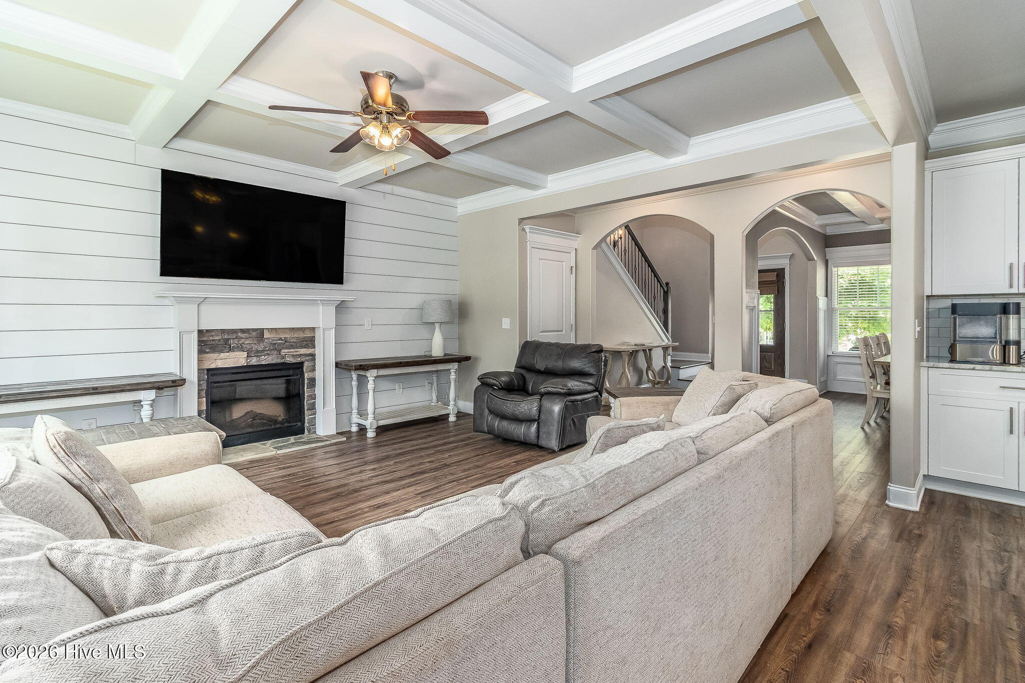 288 Palisade Ridge Evans, GA 30809 - Photo 15 of 56