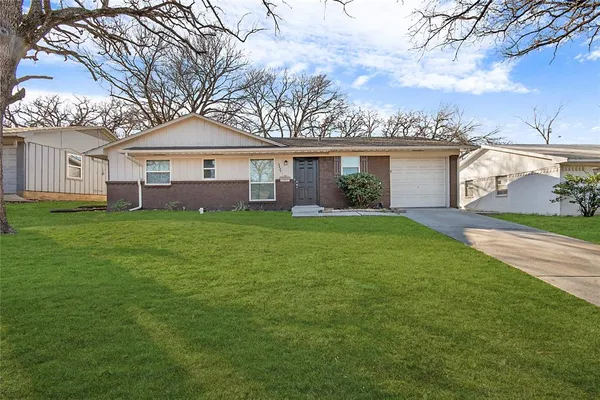 $190,000 | 2425 Avis Street, Mesquite, TX 75149