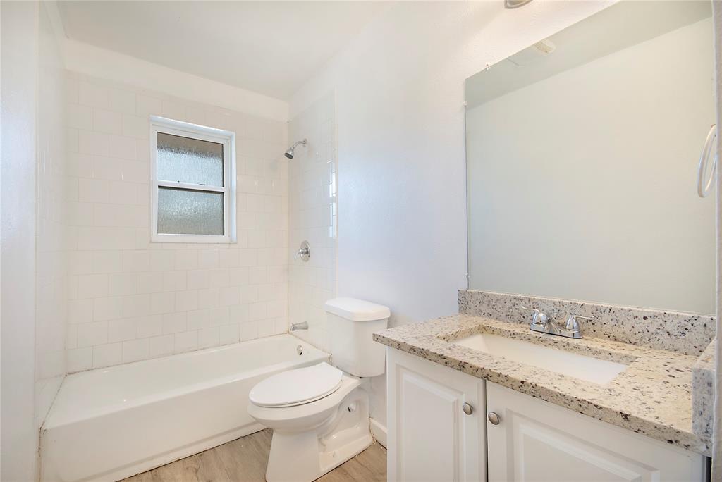 2425 Avis Street Mesquite, TX 75149 - Photo 16 of 21