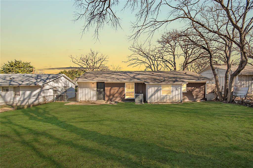 2425 Avis Street Mesquite, TX 75149 - Photo 19 of 21