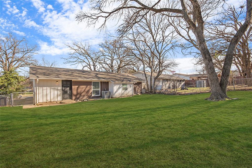 2425 Avis Street Mesquite, TX 75149 - Photo 20 of 21