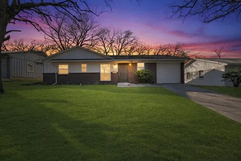 $190,000 | 2425 Avis Street, Mesquite, TX 75149