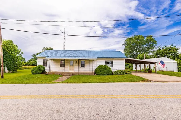 $140,000 | 87 Brier Ridge Road, Manchester, OH 45144