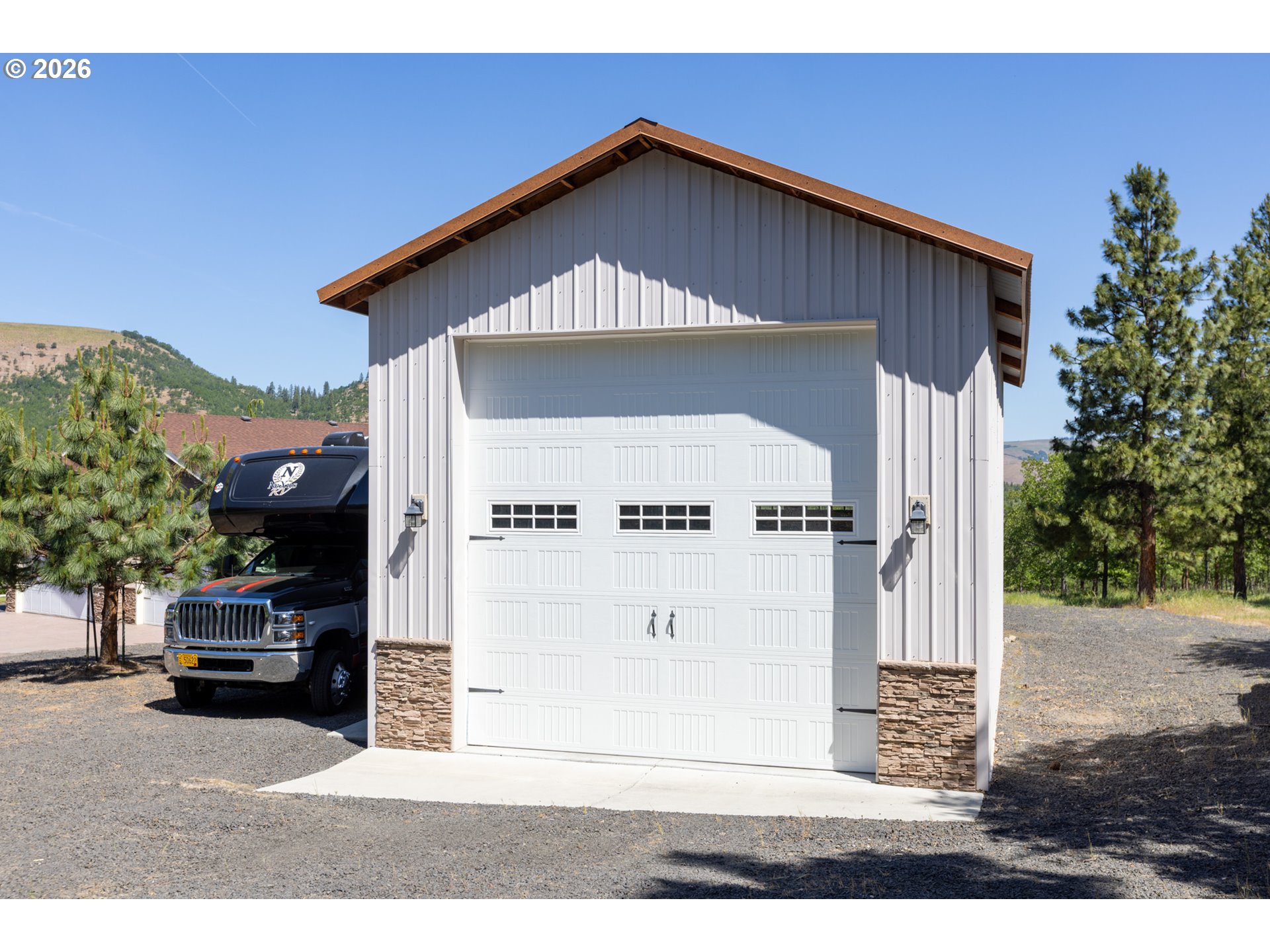 6065 Cherry Heights Road The Dalles, OR 97058 - Photo 47 of 48