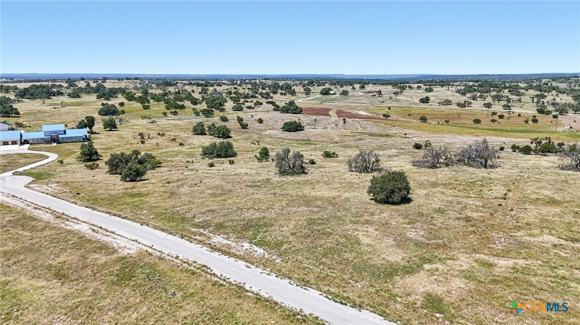 Lot 12 Reeh Road Harper, TX 78631 - Photo 1 of 17 a view of water view