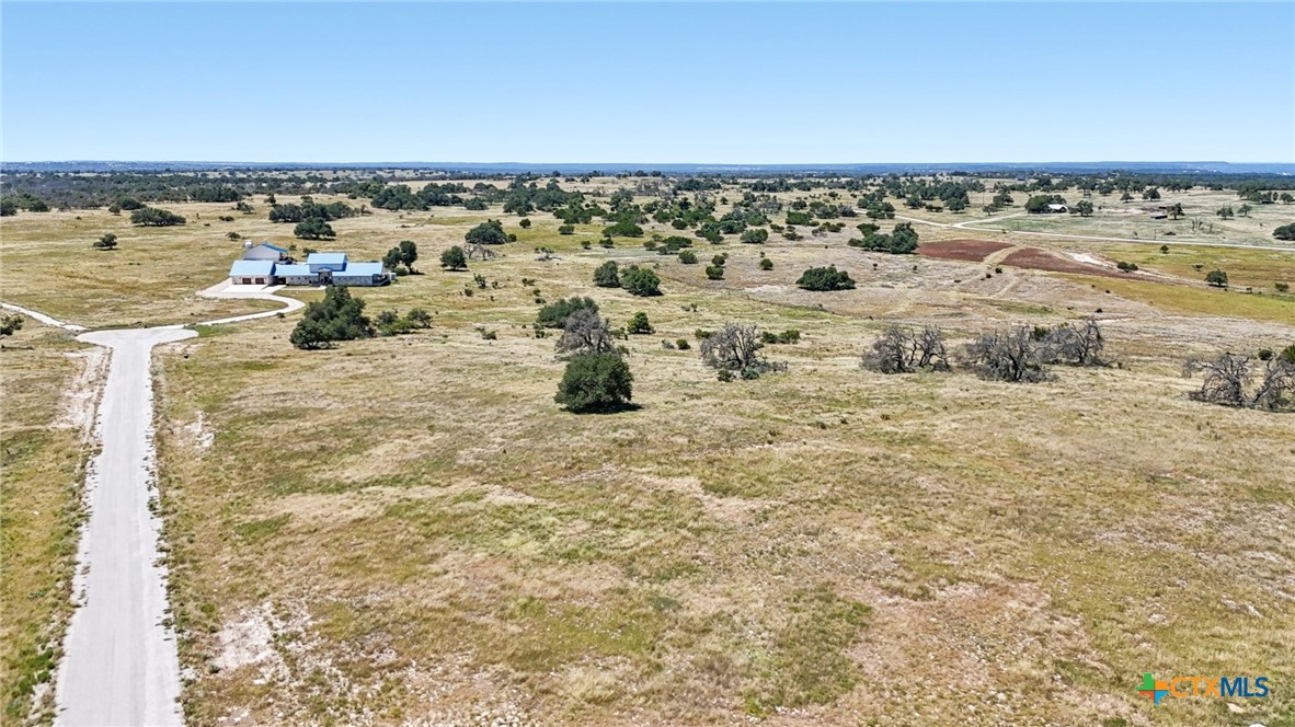 Lot 12 Reeh Road Harper, TX 78631 - Photo 2 of 17 a view of an ocean