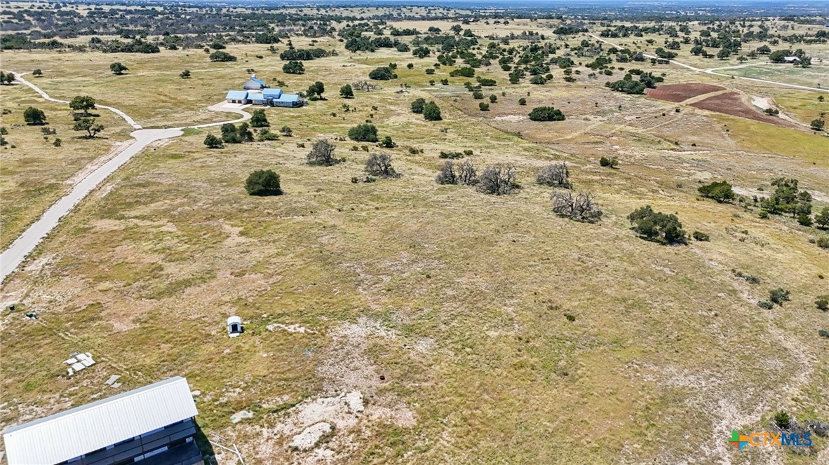 Lot 12 Reeh Road Harper, TX 78631 - Photo 3 of 17 a view of ocean view and beach