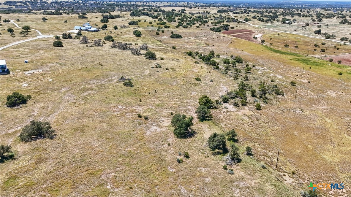 Lot 12 Reeh Road Harper, TX 78631 - Photo 4 of 17 a view of beach and yard