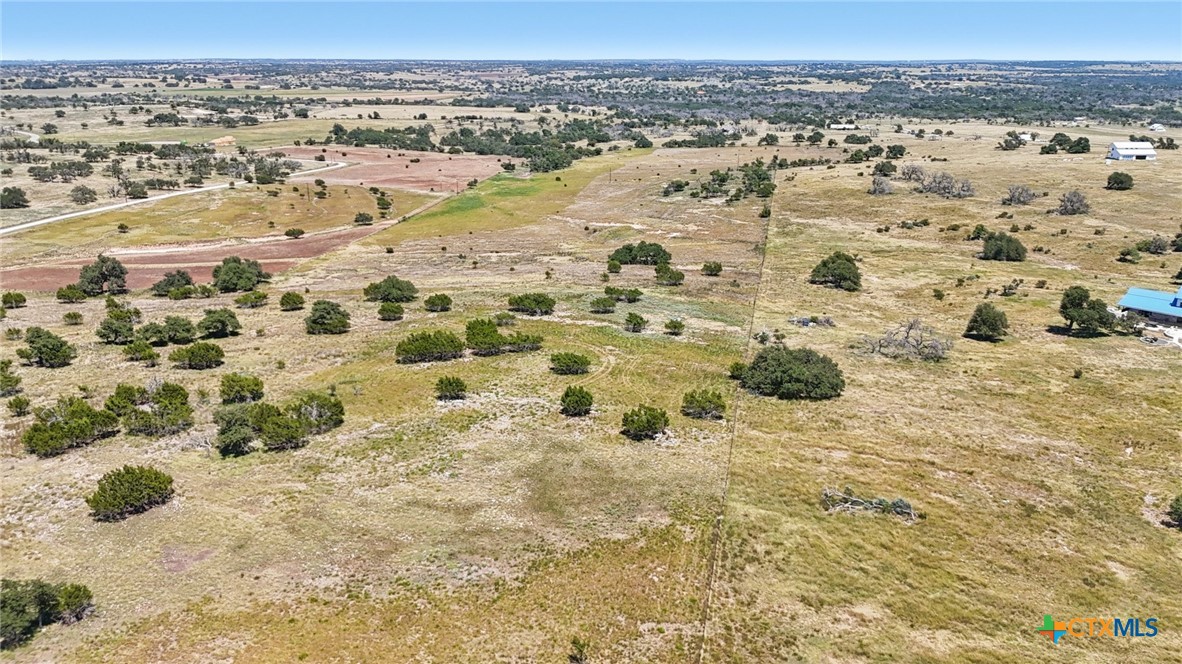 Lot 12 Reeh Road Harper, TX 78631 - Photo 7 of 17 an aerial view of residential houses with outdoor space