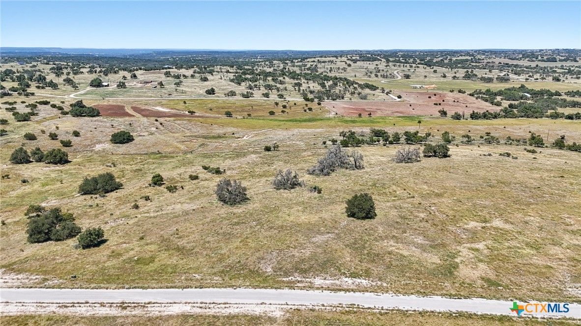 Lot 12 Reeh Road Harper, TX 78631 - Photo 9 of 17 a view of sky view