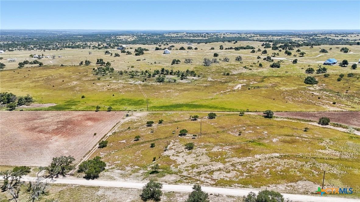 Lot 12 Reeh Road Harper, TX 78631 - Photo 10 of 17 a view of an ocean