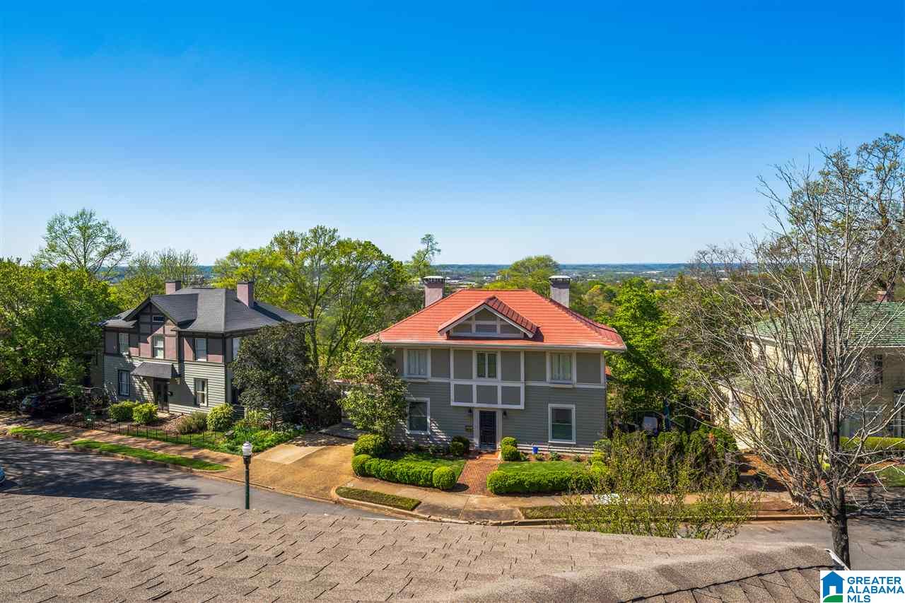 3527 Cliff Road Birmingham, AL 35205 - Photo 24 of 37